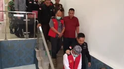 Diduga Rugikan Negara Rp3,9 Miliar, Kejari Banyuasin Tetapkan 4 Tersangka Korupsi PDAM Tirta Betuah