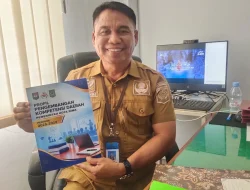 Tingkatkan Kualitas Pelayanan, BKPSDM Kota Bima Ekspos Profil Pengembangan Kompetensi ASN