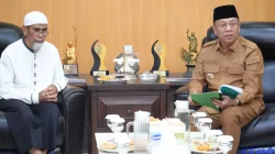 Wali Kota Bima Instruksikan Jajaran Tindak Lanjuti ‘Gerakan Kembali Mbojo Ma Ntoi’ Usulan FUI