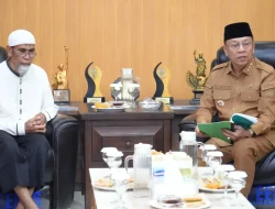 Wali Kota Bima Instruksikan Jajaran Tindak Lanjuti ‘Gerakan Kembali Mbojo Ma Ntoi’ Usulan FUI