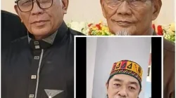 Ulama dan Ketua Dewan Kesenian Palembang:Nilai Sangat Tidak Adil Jika Tuntutan dan Hukuman Terhadap Irza Lebih Tinggi dari Junaidi alias Ajun