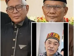 Ulama dan Ketua Dewan Kesenian Palembang:Nilai Sangat Tidak Adil Jika Tuntutan dan Hukuman Terhadap Irza Lebih Tinggi dari Junaidi alias Ajun