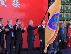 Sumsel Jadi Tuan Rumah Konferensi Anxi Sedunia ke-12, Herman Deru Bidik Peluang Investasi Global