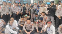 Kapolda Sumsel: Kekerasan terhadap Jurnalis Akan Diusut Tuntas