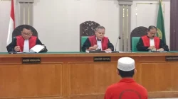 Sengit! Diwarnai Diteriaki Pengunjung, Pengacara Irza Prasetya “Walk Out” dari PN Palembang