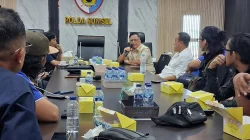 Kompolnas Desak Polda Sumsel Tangkap Pelaku Utama dan Aktor Intelektual!