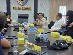 Kompolnas Desak Polda Sumsel Tangkap Pelaku Utama dan Aktor Intelektual!