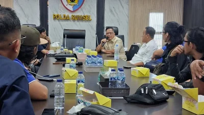 Kompolnas Desak Polda Sumsel Tangkap Pelaku Utama dan Aktor Intelektual!