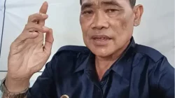 Dituding ‘Abal-Abal’, Jurnalis PWI Sumsel Novianti Datangi Dewan Pers Buktikan Profesionalisme