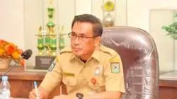 Tingkatkan Kinerja ASN, Kadis Kominfotik Kota Bima Tekankan Budaya Disiplin