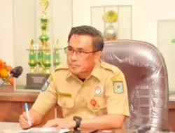 Tingkatkan Kinerja ASN, Kadis Kominfotik Kota Bima Tekankan Budaya Disiplin