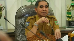Pemkot Bima Tetapkan Status Tanggap Darurat Kekeringan, Posko 24 Jam Siap Diaktifkan
