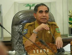 Pemkot Bima Tetapkan Status Tanggap Darurat Kekeringan, Posko 24 Jam Siap Diaktifkan