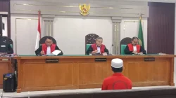 Abaikan Pengajuan Hak Ingkar, Majelis Hakim PN Palembang Bakal Dilaporkan ke Bawas MA dan KY