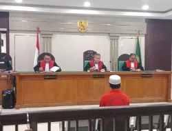 Abaikan Pengajuan Hak Ingkar, Majelis Hakim PN Palembang Bakal Dilaporkan ke Bawas MA dan KY