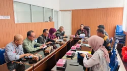 Kabar Baik! Nelayan, UMKM hingga Ojol di Kota Bima Bakal Dapat Perlindungan Jaminan Sosial