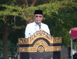 Wali Kota Bima Ajak Masyarakat Perkuat Doa dan Ikhtiar Hadapi Kekeringan melalui Shalat Istisqa