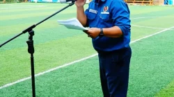 PWI Banyuasin Kecam Kekerasan Wartawan di Palembang, Polisi Harus Usut Tuntas dan Tangkap Pelaku!